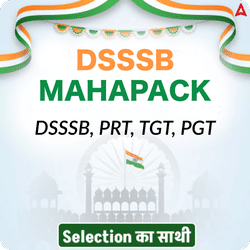 DSSSB KA MAHAPACK