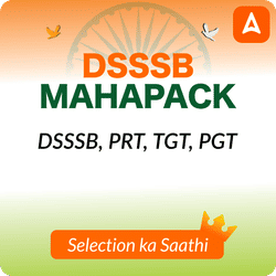 DSSSB KA MAHAPACK
