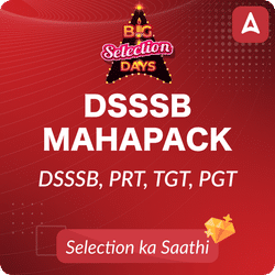 DSSSB KA MAHAPACK