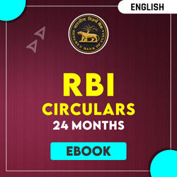 RBI Circulars ebook Useful for All Bank, Regulatory Bodies Exams By Adda247