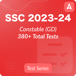 SSC GD Constable Mock Tests 2023, Online Test Series By Adda247 Tamil