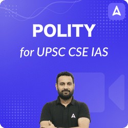 Polity for UPSC CSE IAS by Ankit Chaudhary Sir | Video Course By Adda247