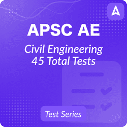 APSC AE Civil Engineering Mock Test | Complete Online Test Series By Adda247