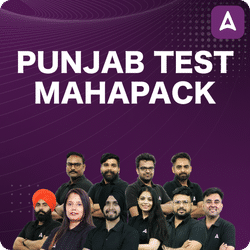 Punjab Test Mahapack