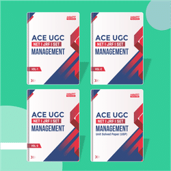 UGC NET Paper II Management Complete eBooks Kit By Adda247