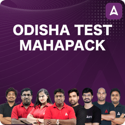 Odisha Test MahaPack