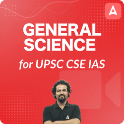 General Science for UPSC CSE IAS by Rudra Gautam sir | Video Course by Adda 247