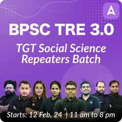 BPSC TRE 3.0 | TGT Social Science Repeaters | Live + Recorded Batch | Online Live Classes by Adda 247
