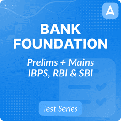 5000+ Practice Questions (200+ Topic Wise Tests) for IBPS, RBI & SBI PO | Clerk Prelims & Mains | Complete Online Test Series By Adda247