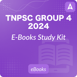 TNPSC Group 4 2024 E-Books Study Kit | E-Books By Adda247 Tamil