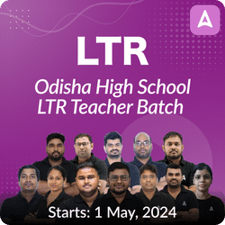 LTR Batch For Odisha High School | Odia | Online Live Classes by Adda 247