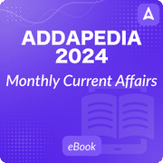ADDAPEDIA 2024 Monthly Current Affairs eBooks By Adda247 (English and Telugu)