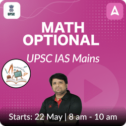 Math Optional UPSC IAS | Online Coaching Live Batch Based on Latest Exam Pattern By Adda247 IAS