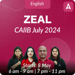 CAIIB ZEAL BATCH | JUNE 2024 | ABM+BFM+ABFM+BRBL | Online Live Classes by Adda 247
