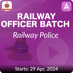 Railway Police (RRB RPF SI & Constable ) Batch Tamil | Online Live Classes by Adda 247