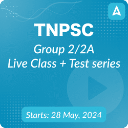 Target Group 2/2A Batch 2024 | Online Live Classes by Adda 247