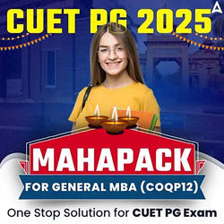 CUET PG 2025 Maha Pack (COQP12} by Adda247