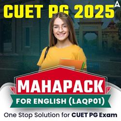 CUET PG 2025 Maha Pack (LAQP01} by Adda247