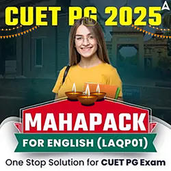 CUET PG 2025 Maha Pack (LAQP01} by Adda247