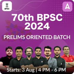 70th BPSC 2024 Prelims Oriented Online Coaching Batch 2 Based on Latest Exam Pattern | Online Live Classes by Adda 247