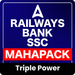 Railways Bank SSC MAHAPACK | for All Railways, Bank and SSC Exams)