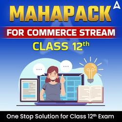 Class 12th Commerce Maha Pack By Adda 247