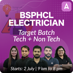 BSPHCL Technician Target Batch | Online Live Classes by Adda 247
