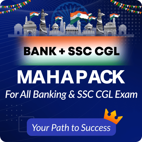 Bank + SSC CGL Mahapack  | All Banking and SSC CGL Exam