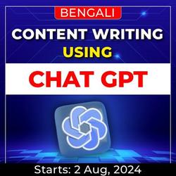 Complete Course of Content Writing Using Chat-GPT | Online Live Classes By Adda247