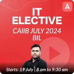 CAIIB IT Elective Power Pack Revision Batch 2024 | Online Live Classes by Adda 247
