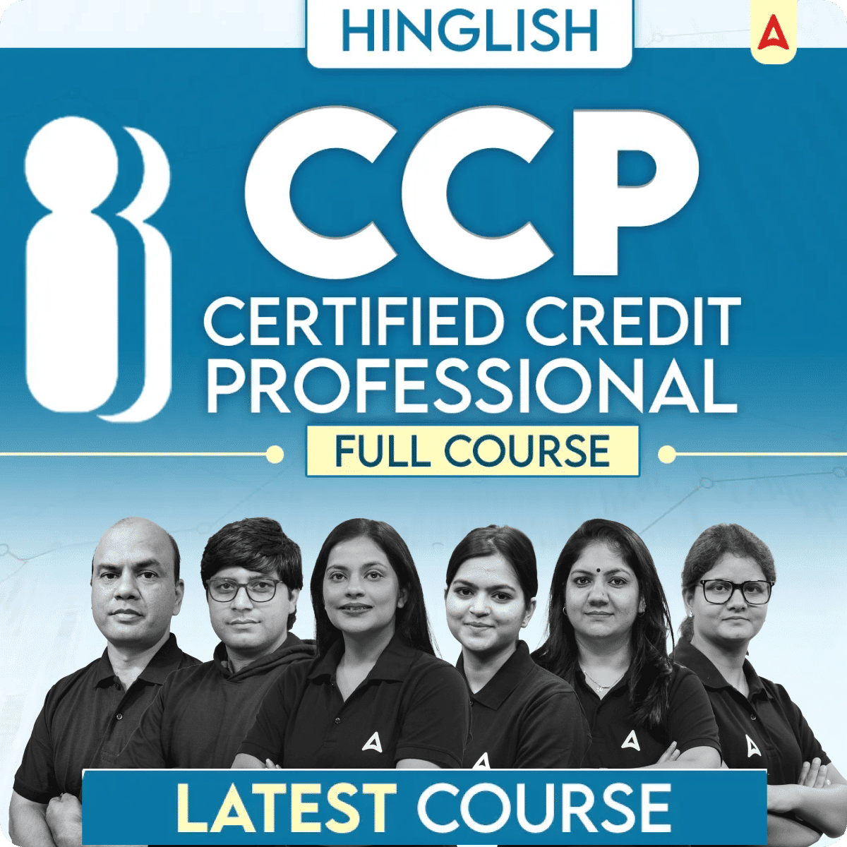 CERTIFIED CREDIT PROFESSIONAL (CCP) - FULL COURSE | Hinglish | Latest Recording by Adda247