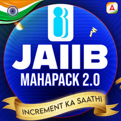 JAIIB Maha Pack 2.0