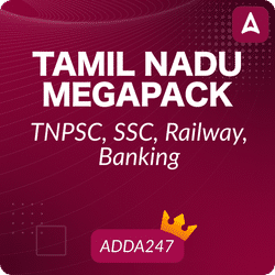 Tamil Nadu Mega Pack
