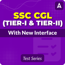 SSC CGL Mock Tests (Tier-I & Tier-II) 2024-25 | Online Test Series By Adda247 (With New Interface)
