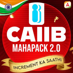 CAIIB Maha Pack 2.0