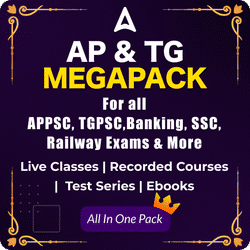 All-in-One AP & TG MegaPack 2025 | APPSC + TGPSC + Banking + SSC + Railway | Live Classes, Test Series, eBooks By Adda247