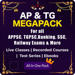 All-in-One AP & TG MegaPack 2025 | APPSC + TGPSC + Banking + SSC + Railway | Live Classes, Test Series, eBooks By Adda247