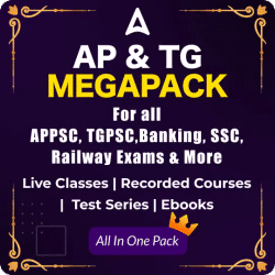 All-in-One AP & TG MegaPack 2025 | APPSC + TGPSC + Banking + SSC + Railway | Live Classes, Test Series, eBooks By Adda247