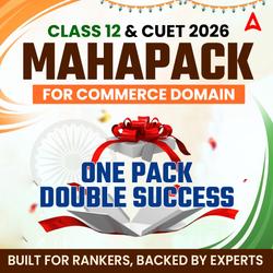 Class 12 & CUET COMMERCE MAHAPACK BY ADDA247