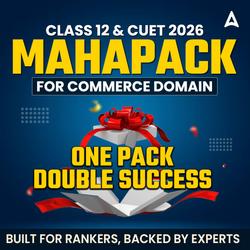 Class 12 & CUET COMMERCE MAHAPACK BY ADDA247