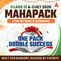 Class 12 & CUET SCIENCE MAHAPACK BY ADDA247