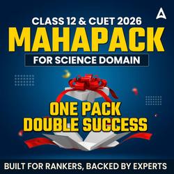 Class 12 & CUET SCIENCE MAHAPACK BY ADDA247