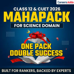Class 12 & CUET SCIENCE MAHAPACK BY ADDA247