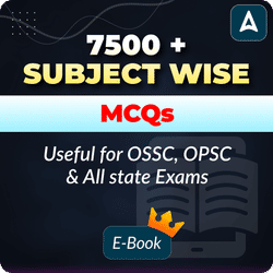 7500+ Subject Wise MCQs E-Book By Adda247