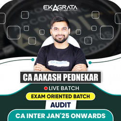 CA INTERMEDIATE EXAM ORIENTED BATCH FOR JAN’25 | AUDITING & ETHICS | BILINGUAL | Online Live Classes by Adda 247