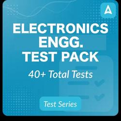 Electronics Engineering Exam Test Pack