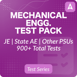 Mechanical Engineering Exam Test Pack