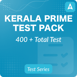 Kerala Prime Test Pack 2023-2024 | Complete Bilingual Online Test Series by Adda247