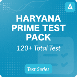 Haryana Prime Test Pack 2023-2024 | Complete Bilingual Online Test Series By Adda247