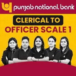 Bank Promotion Batch 2024-25 | Punjab National Bank | Clerical To Officer (Scale 1) | Bilingual | Online Live Classes by Adda 247
